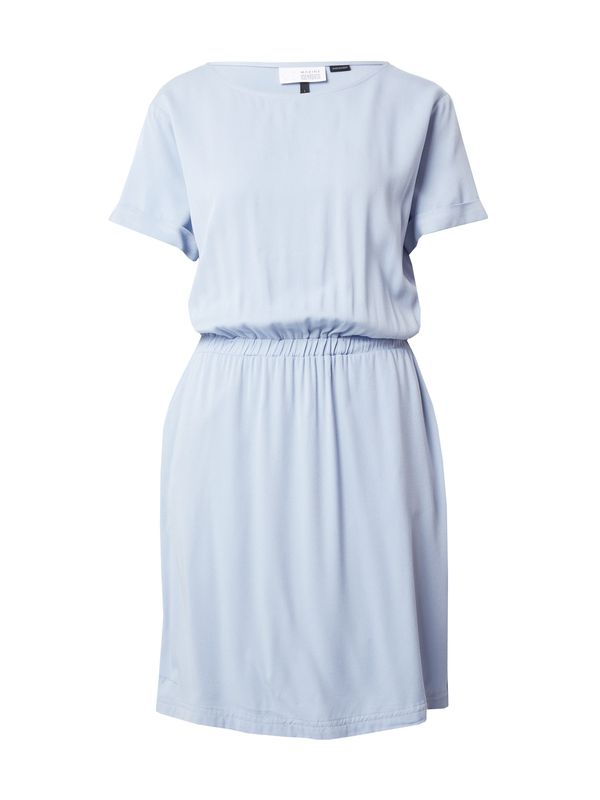 mazine mazine Рокля 'Valera'  гълъбово синьо