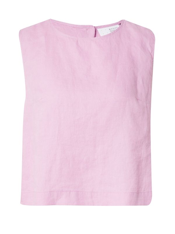 mazine mazine Топ 'Mena'  светлорозово