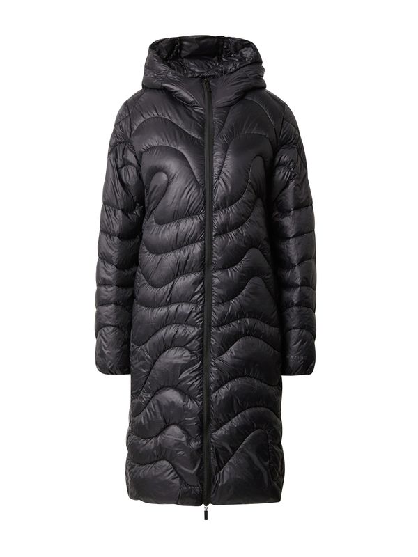 mazine mazine Зимно палто 'Aska'  черно
