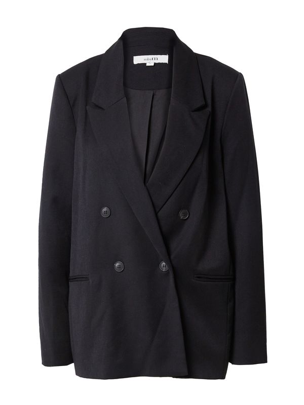 mbym mbym Блейзър 'Brennda'  черно