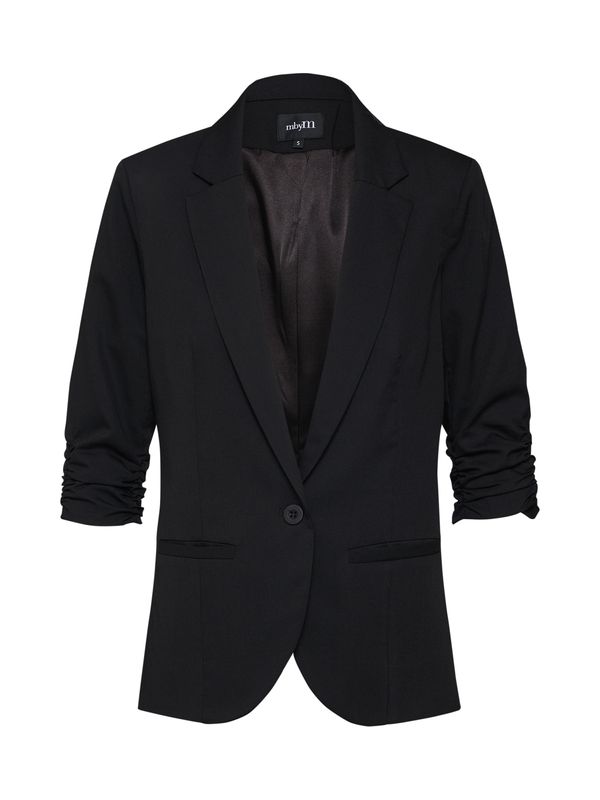 mbym mbym Блейзър 'Tabita'  черно