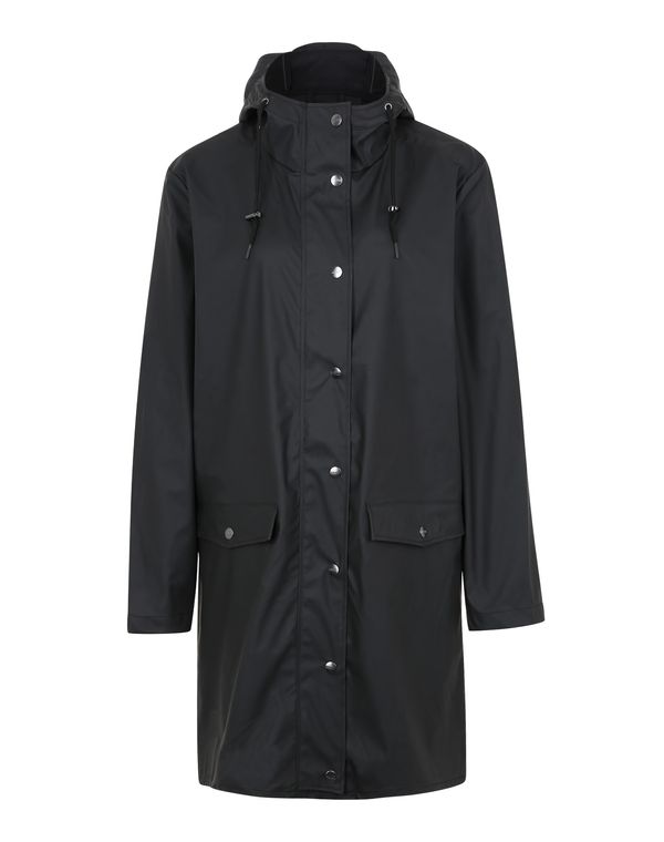 mbym mbym Функционално палто 'Fabiola'  черно