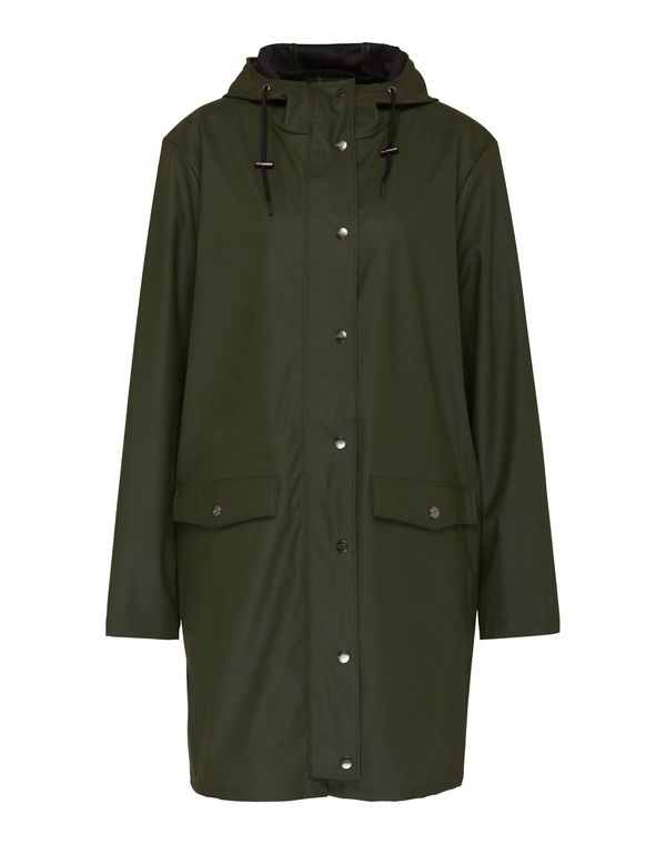 mbym mbym Функционално палто 'Fabiola'  каки