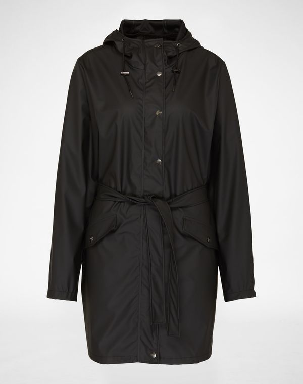 mbym mbym Функционално палто 'Festa'  черно