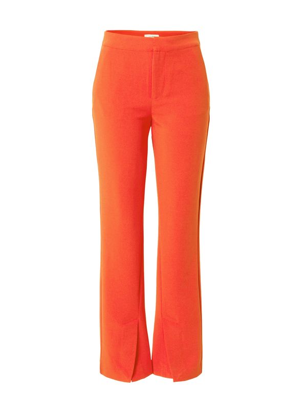 mbym mbym Панталон 'Annabella'  огнено червено