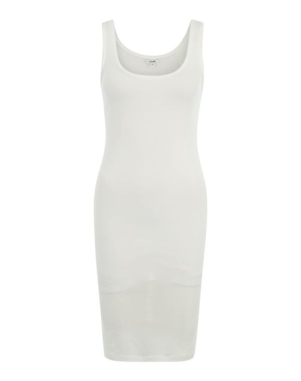 mbym mbym Рокля 'Lina Basic'  бяло