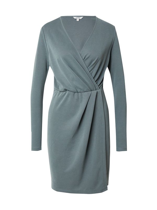 mbym mbym Рокля 'Madena'  тъмнозелено