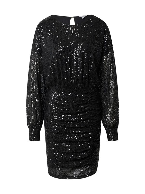 mbym mbym Рокля за коктейл 'Geovana'  черно