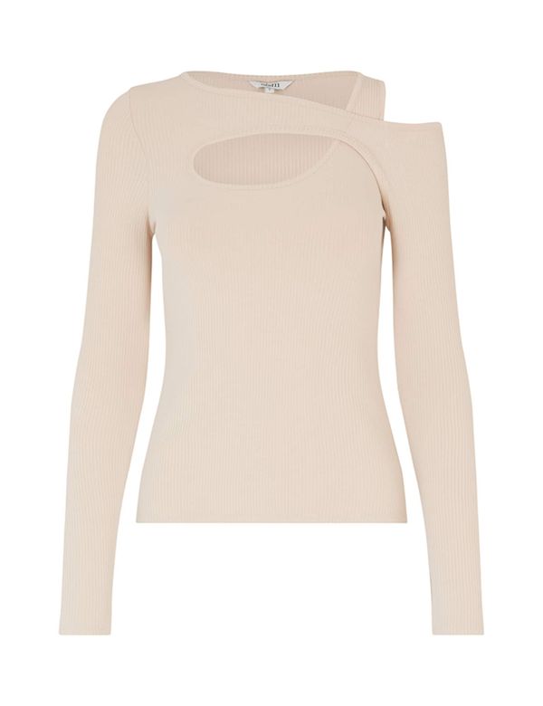 mbym mbym Тениска 'Amayah'  светлорозово