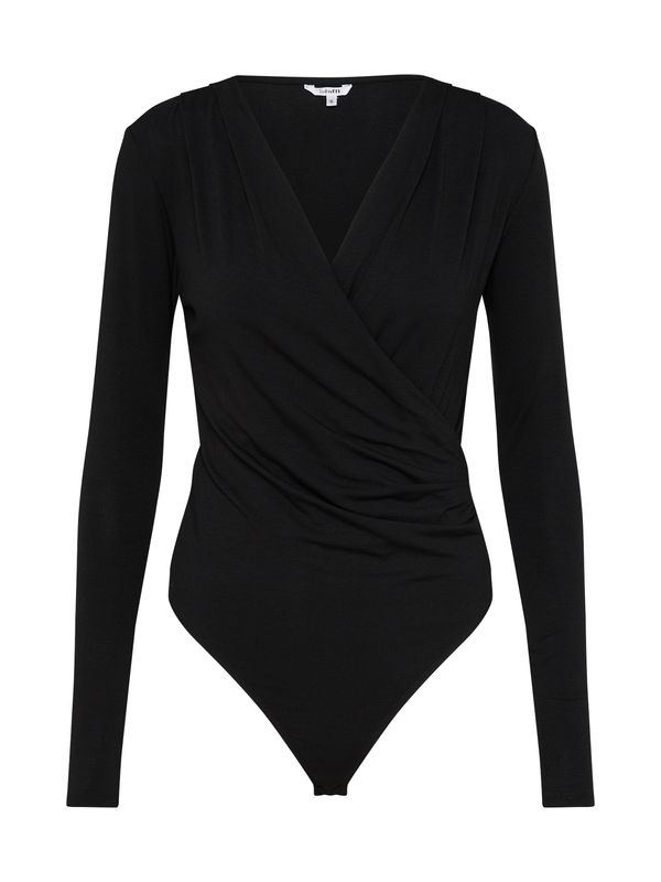 mbym mbym Тениска  черно