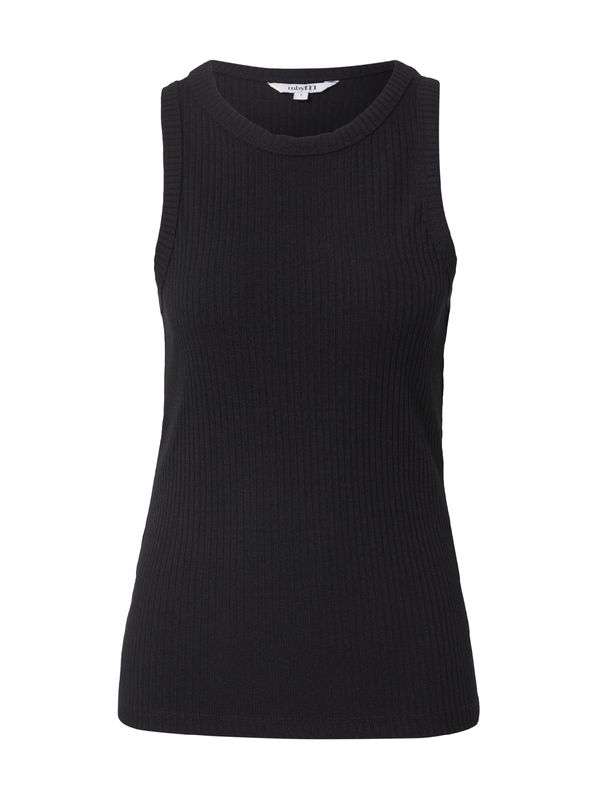 mbym mbym Топ 'Cicely'  черно