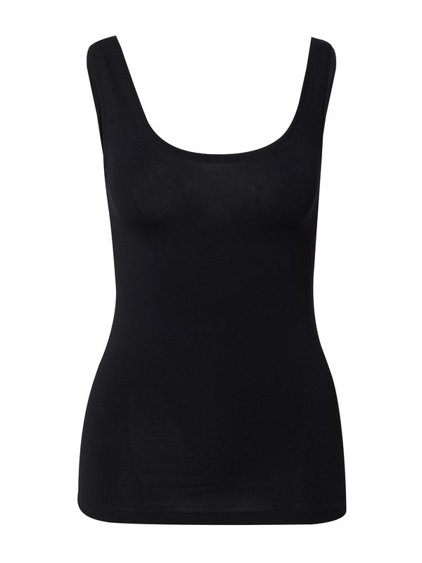 mbym mbym Топ 'Sina'  черно