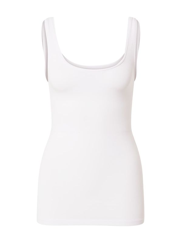 mbym mbym Топ 'Sina'  мръсно бяло