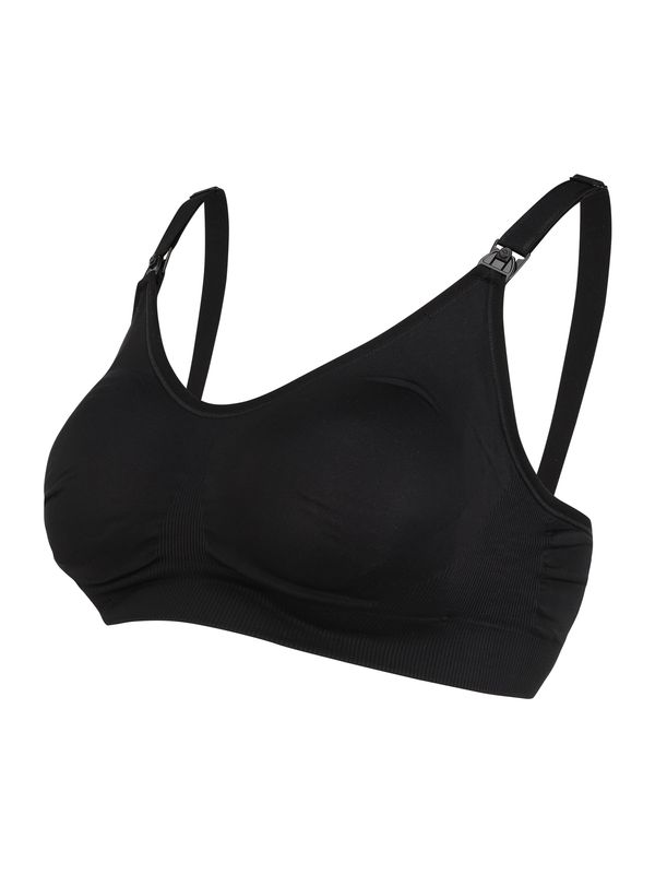 Medela Medela Сутиен за кърмене  черно