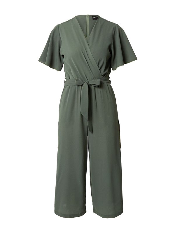 Mela London Mela London Гащеризон  зелено