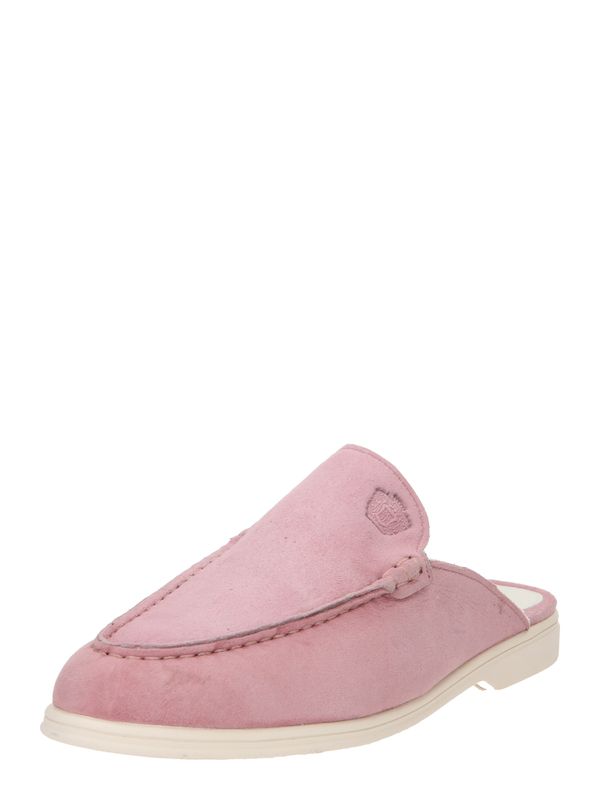 MELVIN & HAMILTON MELVIN & HAMILTON Чехли 'Adley'  пепел от рози