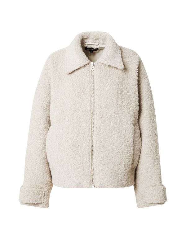 MEOTINE MEOTINE Преходно яке 'JESSI'  бежово