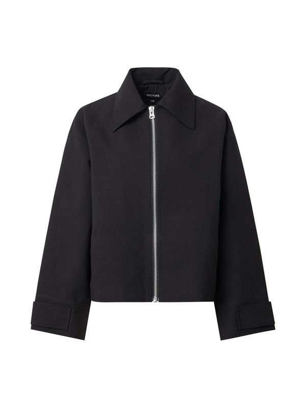 MEOTINE MEOTINE Преходно яке 'NICO'  черно