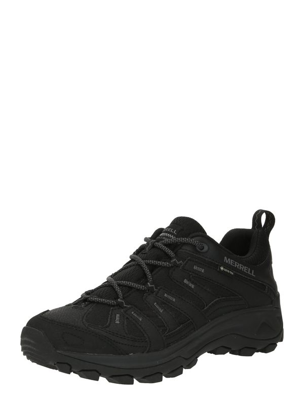 MERRELL MERRELL Ниски обувки 'CLAYPOOL 2'  черно