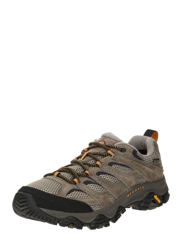 MERRELL MERRELL Спортни обувки 'MOAB 3'  тъмнобежово