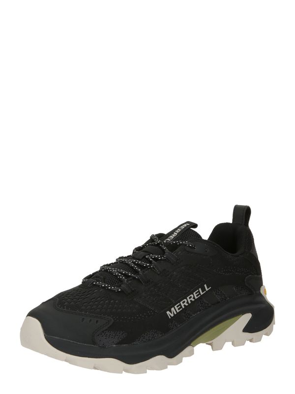 MERRELL MERRELL Спортни обувки 'MOAB SPEED 2'  бежово / черно