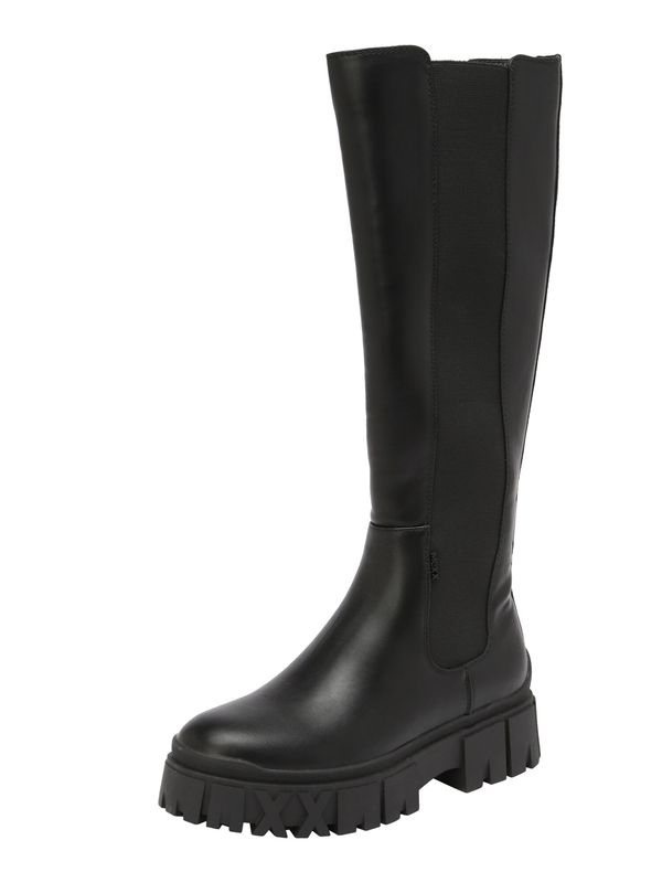 MEXX MEXX Ботуши 'Meddy'  черно