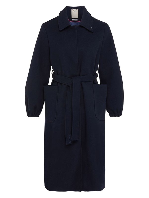 MEXX MEXX Преходно палто  тъмносиньо