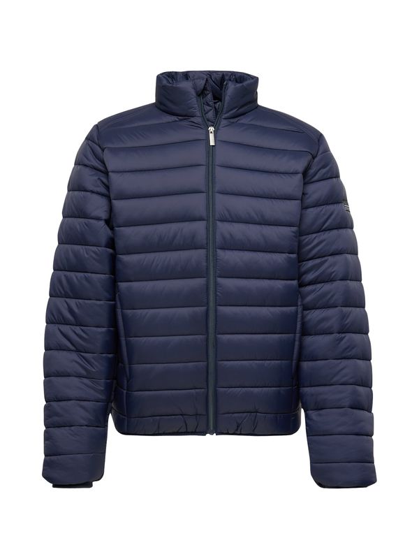 MEXX MEXX Преходно яке  нейви синьо