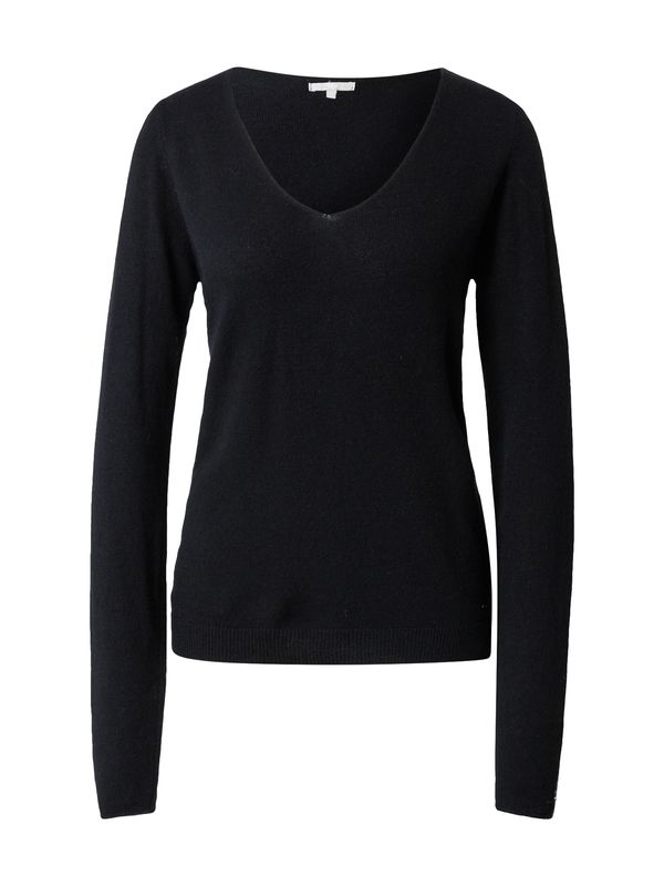 MEXX MEXX Пуловер  черно