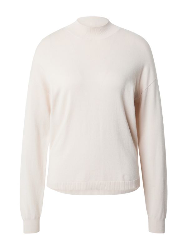 MEXX MEXX Пуловер  кремаво