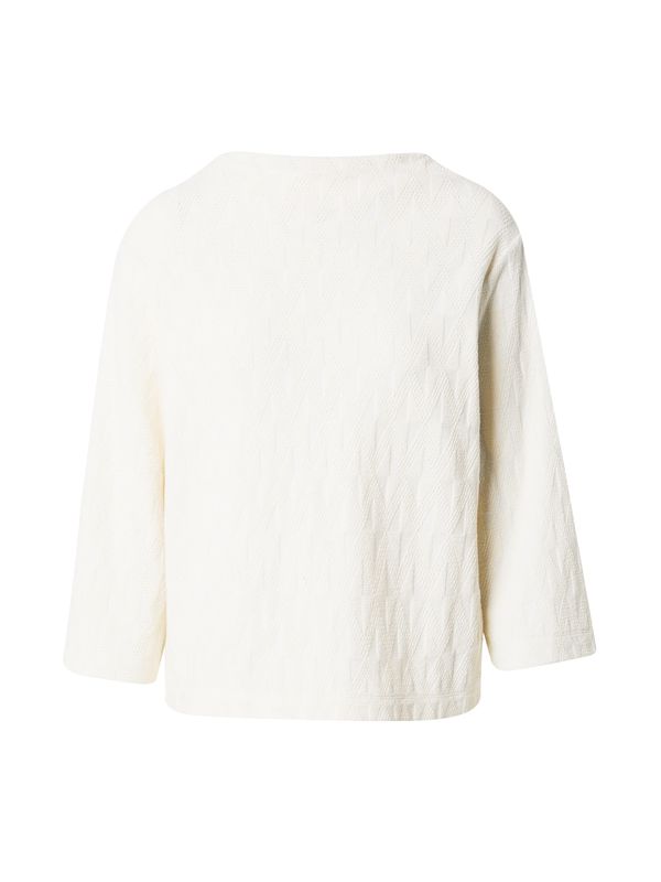 MEXX MEXX Пуловер  мръсно бяло