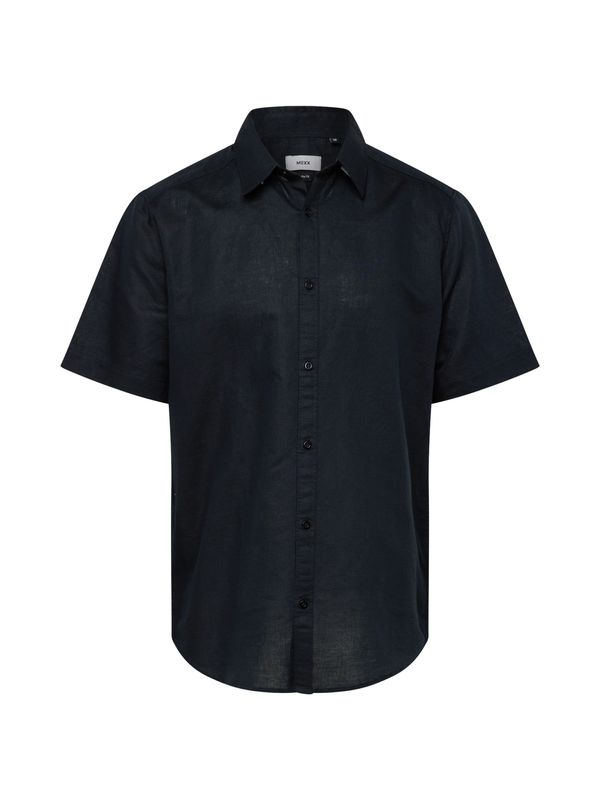 MEXX MEXX Риза 'BRANDON'  черно
