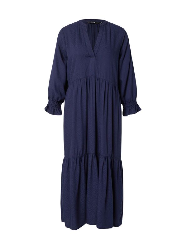 MEXX MEXX Рокля  тъмносиньо