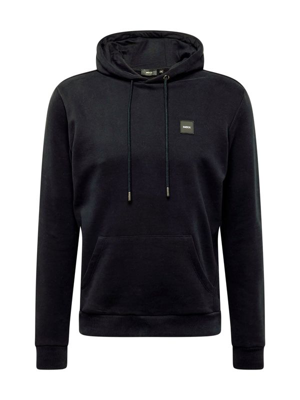 MEXX MEXX Суичър  черно