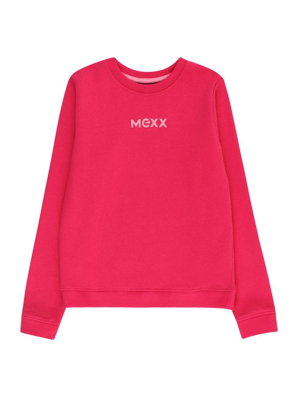 MEXX MEXX Суичър  розово