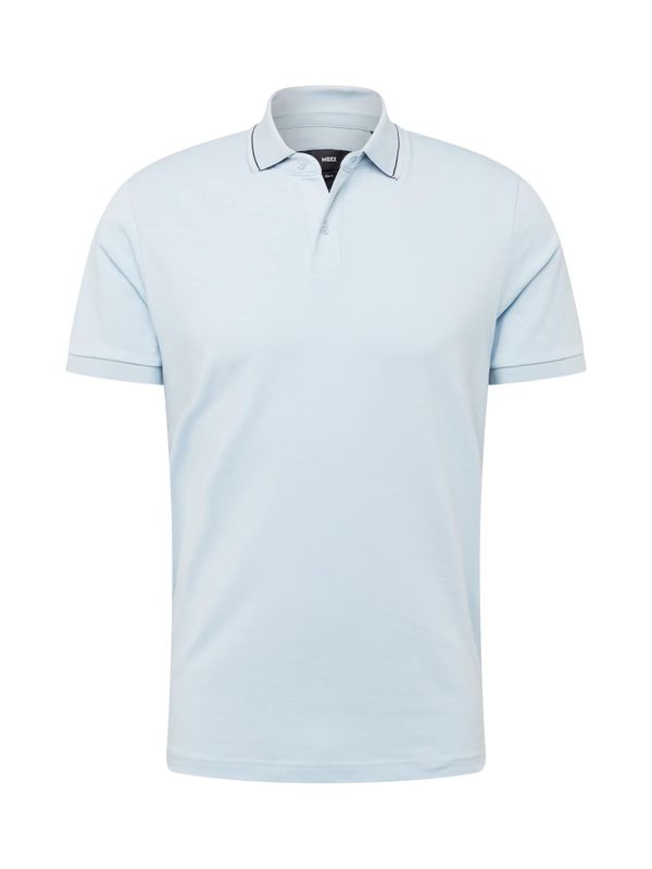 MEXX MEXX Тениска  нейви синьо / небесносиньо