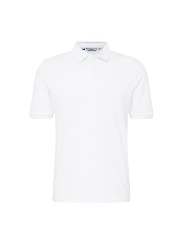MEXX MEXX Тениска 'PETER'  бяло