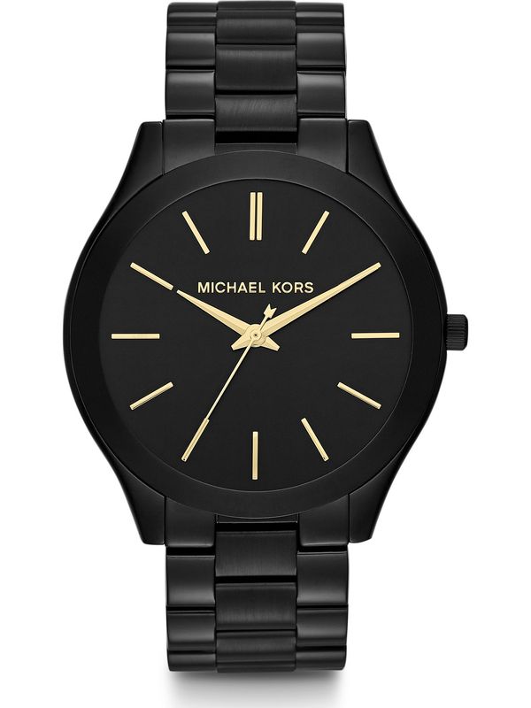 Michael Kors Michael Kors Аналогов часовник 'MK3221'  черно