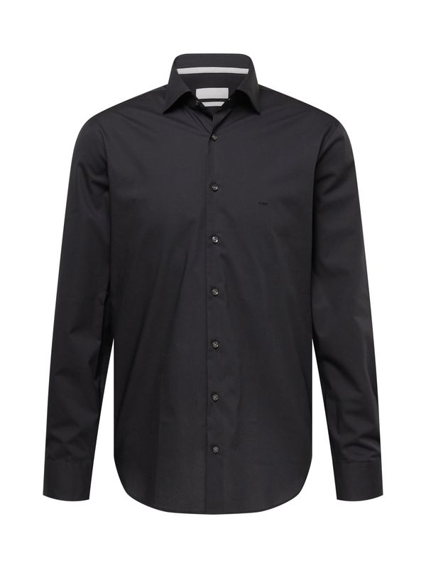 Michael Kors Michael Kors Бизнес риза  черно