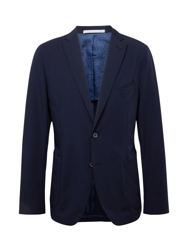 Michael Kors Michael Kors Бизнес сако  нейви синьо