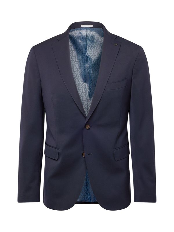 Michael Kors Michael Kors Бизнес сако  нощно синьо