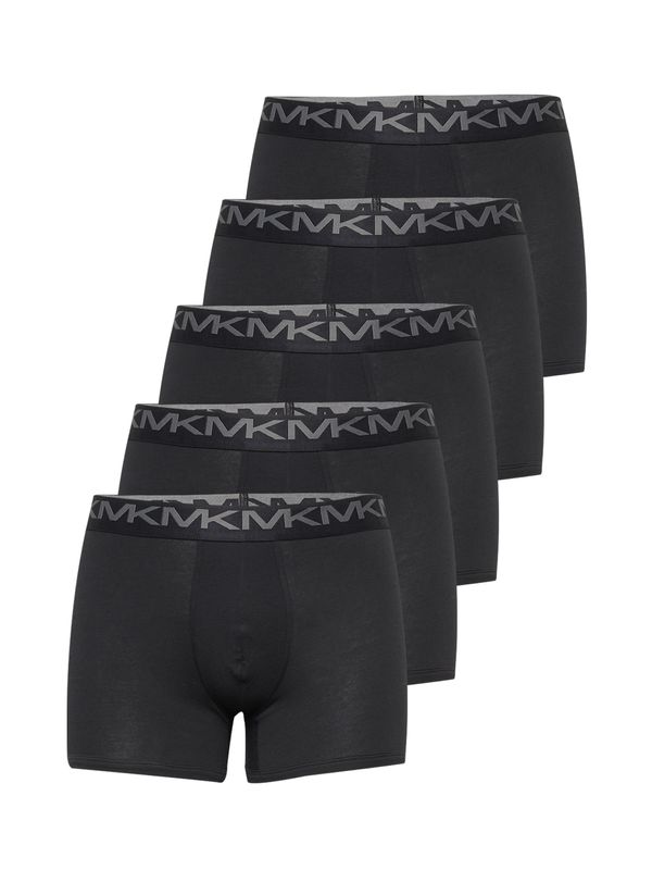 Michael Kors Michael Kors Боксерки  черно