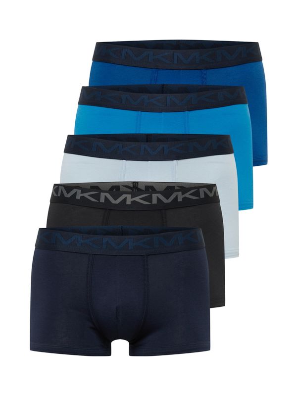 Michael Kors Michael Kors Боксерки  морскосиньо / нейви синьо / небесносиньо / тъмнозелено