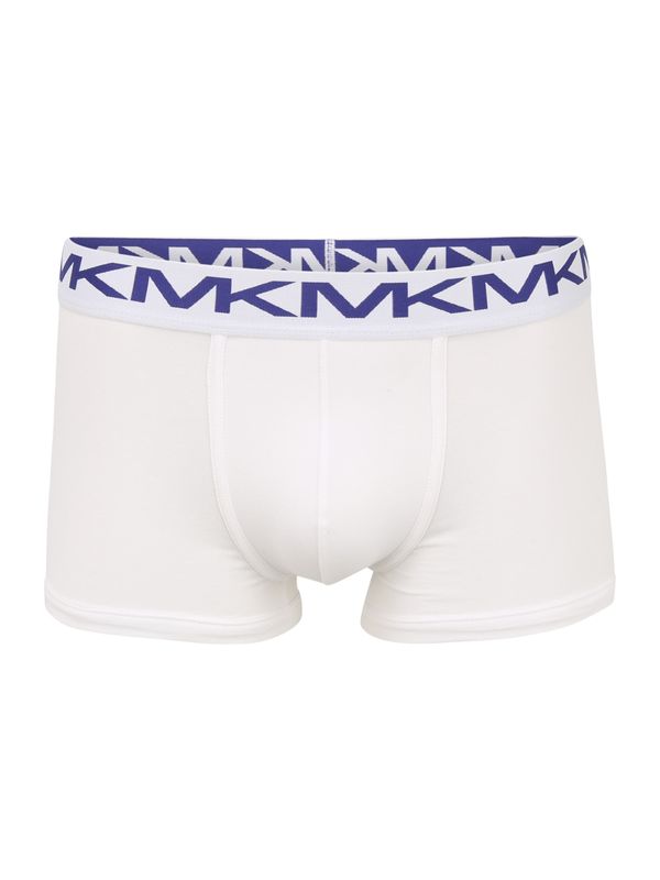 Michael Kors Michael Kors Боксерки  синьо / бяло