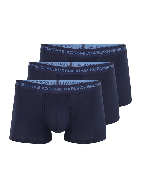 Michael Kors Michael Kors Боксерки  тъмносиньо