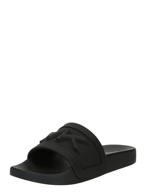 Michael Kors Michael Kors Чехли 'JAKE'  черно