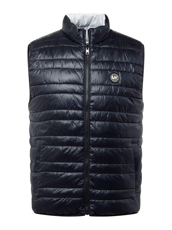 Michael Kors Michael Kors Елек  черно / бяло