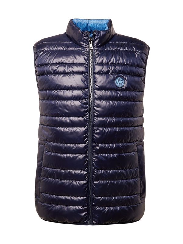 Michael Kors Michael Kors Елек  синьо / нейви синьо