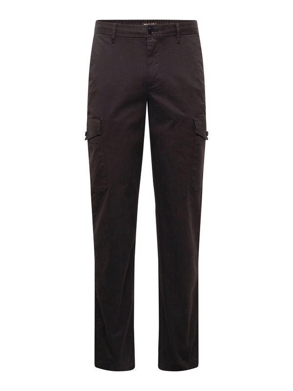 Michael Kors Michael Kors Карго панталон  черно