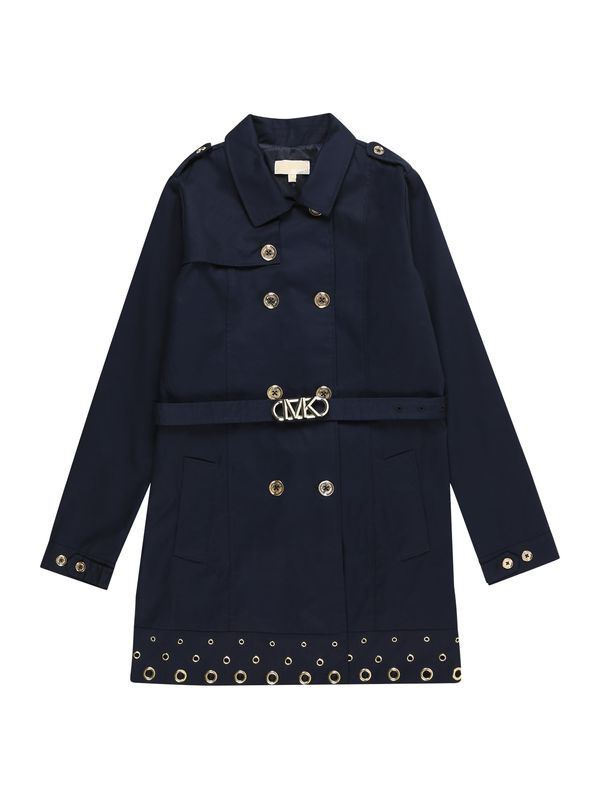 Michael Kors Kids Michael Kors Kids Палто  нощно синьо / злато